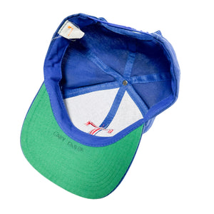 90’s Texas Snapback