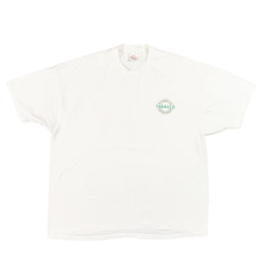 90’s Tabasco Tee (XXL)