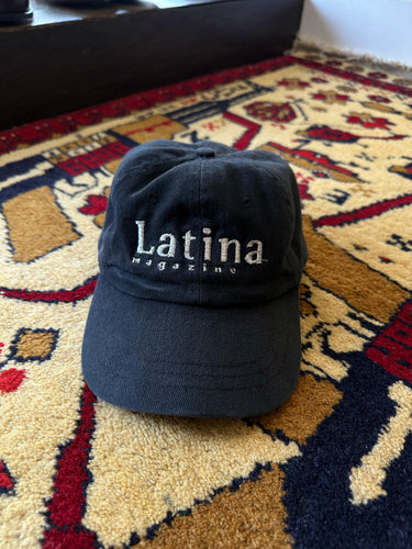 Latina Magazine Hat