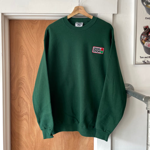 90’s Stop & Shop Crewneck (XL)