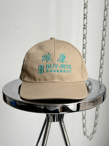 Buy Rite Pharmacy Hat