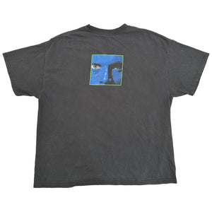 2000’s Blue Man Group Tee (Boxy XL)