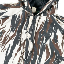 90’s Camo Jacket (XL)