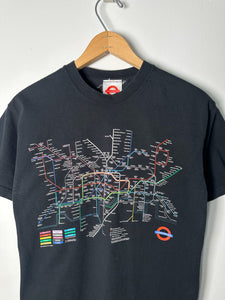 London Underground Tee (S)