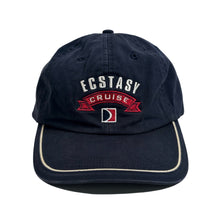 Ecstasy Cruise Hat