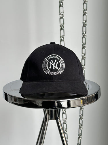 2000 Yankees ALC Hat