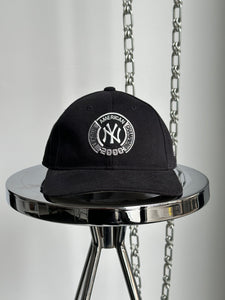 2000 Yankees ALC Hat