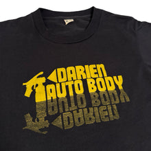 80’s Darien Auto Body Tee (M)