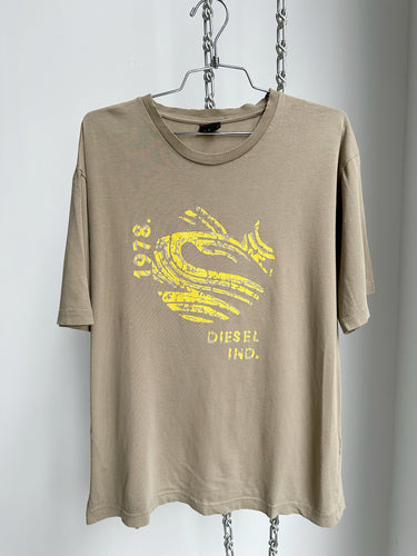 00’s Diesel Tee (L)