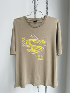 00’s Diesel Tee (L)