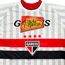 90’s Garcis Deli Express Jersey (L)