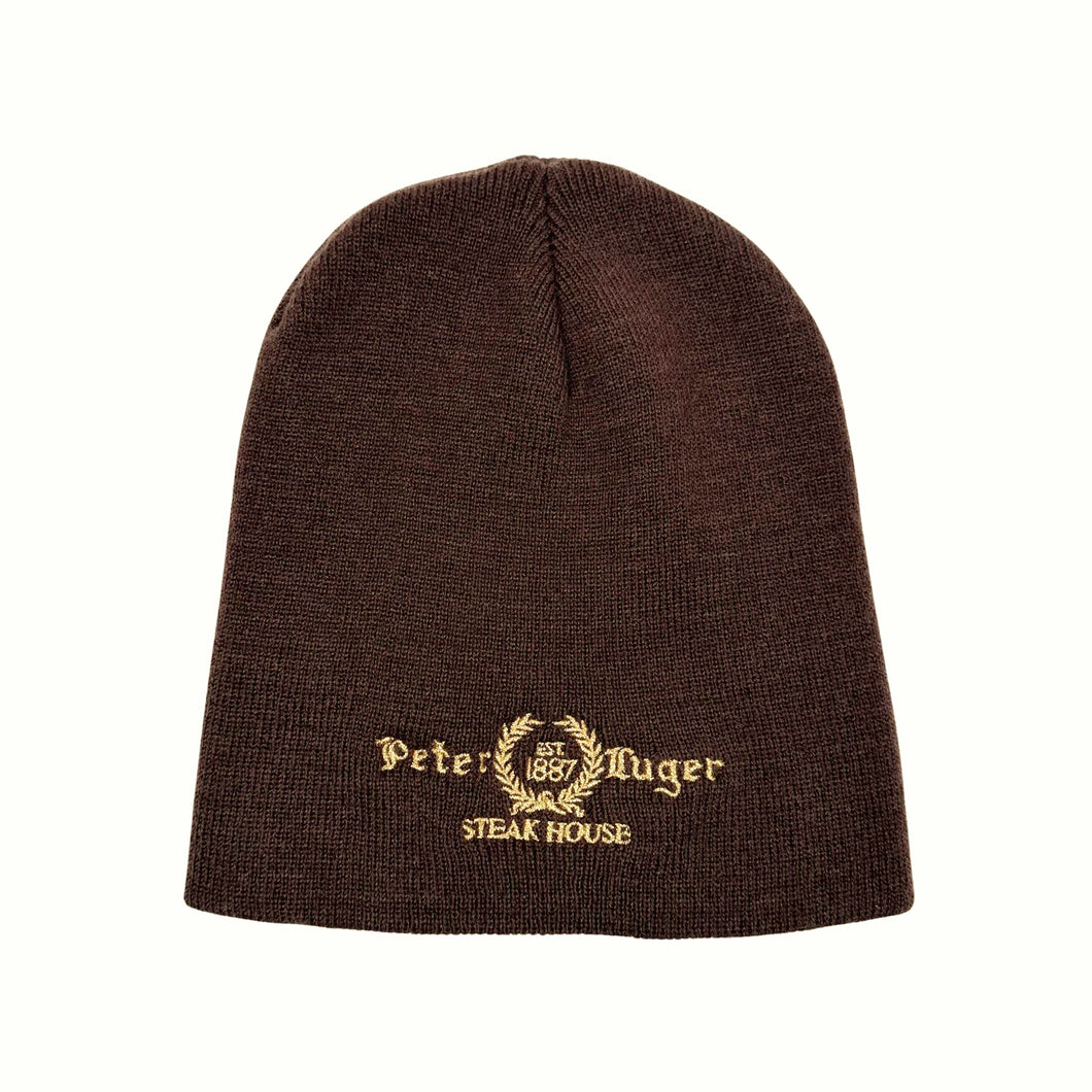 2000’s Peter Luger Beanie