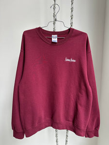 00’s Newman Marcus Employee Crewneck (L)