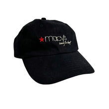 Macy’s Hat
