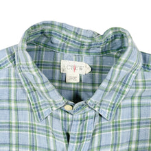 2000’s J. Crew Flannel (M)