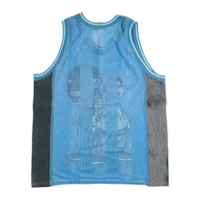 00’s Platinum Jersey (XL)