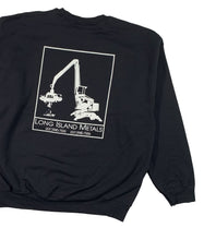 Long Island Metals Crewneck (XL)