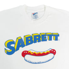 90’s Sabrett Tee (XL)