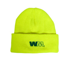 Waste Management Beanie