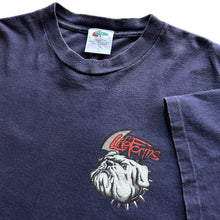 90’s Lifeforms Bulldog Tee (L)