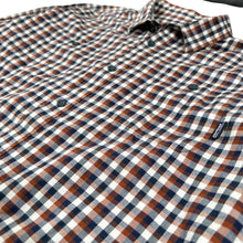 Patagonia Flannel (XL)