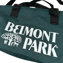90’s Belmont Park Gym Bag
