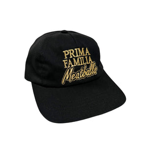 Prima Familia Meatballs Hat