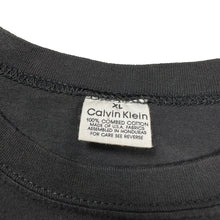 90’s Calvin Klein In The House Tee (XL)