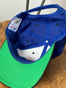 90’s Knicks Snapback