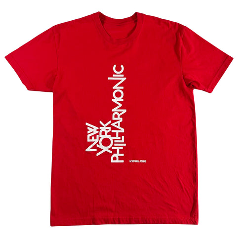 NY Philharmonic Tee (M)