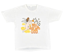 2000’s Joyful Noise Tee (XL)