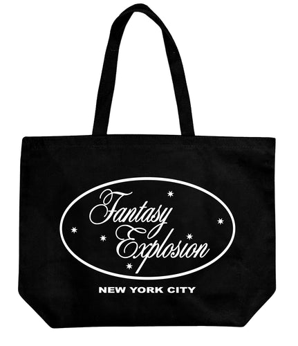 Fantasy Shoppe XL Tote