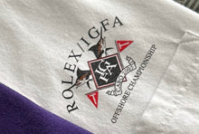2005 Rolex Offshore Championship Tee (XL)