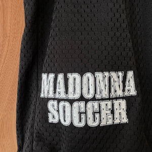 Madonna Soccer Shorts