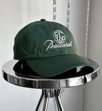 Baccarat Hat (Spruce)
