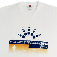 2000 New York Marathon Tee (XL)