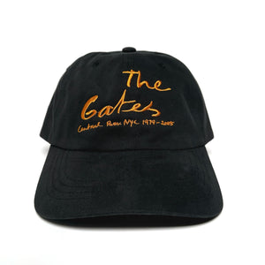 The Gates Hat