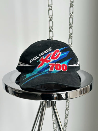 90’s Polaris Snapback
