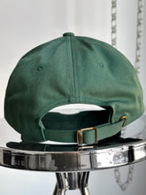 Baccarat Hat (Spruce)