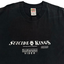 1998 Suicide Kings Tee (XL)