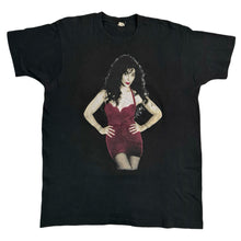 1991 Cher “Love Hurts” Tour Tee (XL)