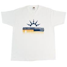 2000 New York Marathon Tee (XL)