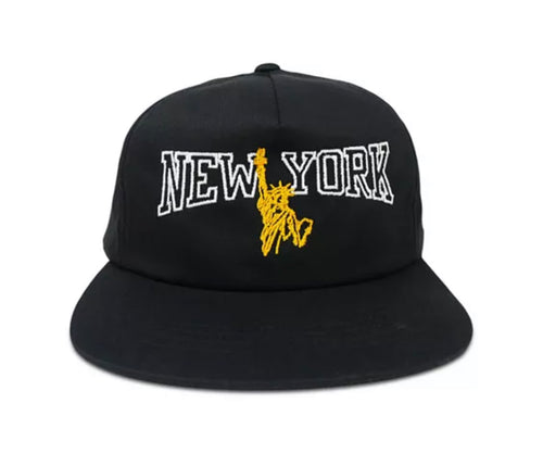 NY Liberty Snapback