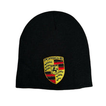 Porsche Beanie