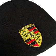 Porsche Beanie