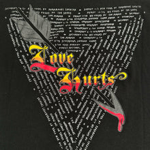 1991 Cher “Love Hurts” Tour Tee (XL)