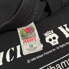 1998 Suicide Kings Tee (XL)