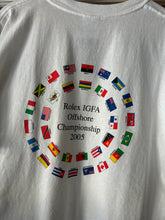 2005 Rolex Offshore Championship Tee (XL)