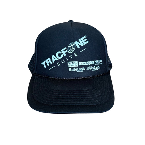 Burner Snapback