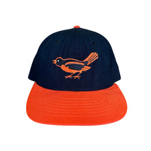 80’s Orioles Hat (7 1/2)